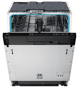 Встраиваемая посудомоечная машина Haier HDWE14-593RU фото 2 в Казани и Татарстане
