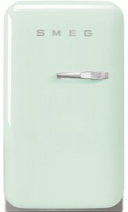 Мини-бар Смег FAB5LPG фото в Казани и Татарстане Мини-бар Smeg FAB5LPG фото в Казани и Татарстане