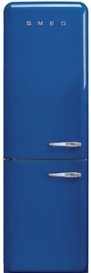 Холодильник Смег FAB32LBE3 фото в Казани и Татарстане Холодильник Smeg FAB32LBE3 фото в Казани и Татарстане