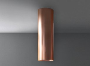 Вытяжка Falmec POLAR IS RAME 35 фото 4 в Казани и Татарстане