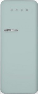 Холодильник Смег FAB28RDSA6 фото в Казани и Татарстане Холодильник Smeg FAB28RDSA6 фото в Казани и Татарстане