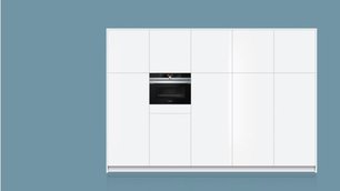 Духовой шкаф Сименс CS636GBS2 фото 2 в Казани и Татарстане Духовой шкаф Siemens CS636GBS2 фото 2 в Казани и Татарстане