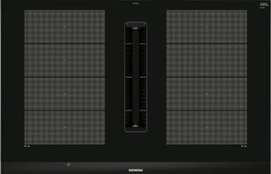 Индукционная варочная панель Сименс EX875LX57E фото в Казани и Татарстане Индукционная варочная панель Siemens EX875LX57E фото в Казани и Татарстане