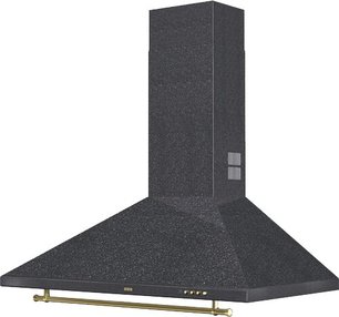 Вытяжка Франке FCM 902 GF графит фото в Казани и Татарстане Вытяжка Franke FCM 902 GF графит фото в Казани и Татарстане