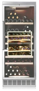 Винный шкаф ИП CIS 301 CFX D фото в Казани и Татарстане Винный шкаф IP CIS 301 CFX D фото в Казани и Татарстане