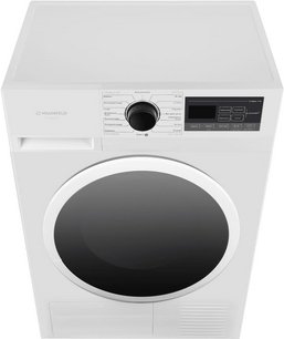 Сушильная машина Маунфилд MFDM168WH03 фото 2 в Казани и Татарстане Сушильная машина Maunfeld MFDM168WH03 фото 2 в Казани и Татарстане