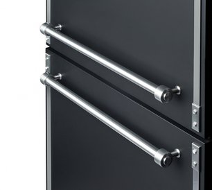 Холодильник Куперсберг NRS 1857 ANT SILVER фото 4 в Казани и Татарстане Холодильник Kuppersberg NRS 1857 ANT SILVER фото 4 в Казани и Татарстане