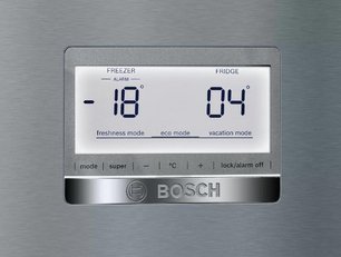 Холодильник Бош KGN39AI2AR фото 4 в Казани и Татарстане Холодильник Bosch KGN39AI2AR фото 4 в Казани и Татарстане