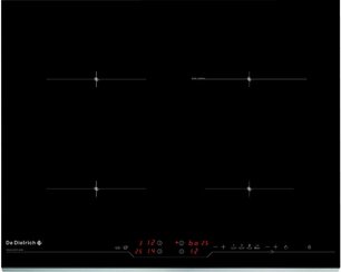 Независимая варочная панель Де Дитрих DTI 1105 XE фото в Казани и Татарстане Независимая варочная панель De Dietrich DTI 1105 XE фото в Казани и Татарстане