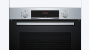 Духовой шкаф Bosch HBA514BS3 фото 2 в Казани и Татарстане