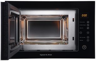 СВЧ-печь Zigmund Shtain BMO 19.352 B фото 2 в Казани и Татарстане