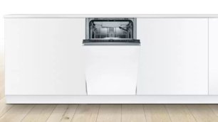 Встраиваемая посудомоечная машина BOSCH SPV2IMY2ER фото 3 в Казани и Татарстане Встраиваемая посудомоечная машина BOSCH SPV2IMY2ER фото 3 в Казани и Татарстане