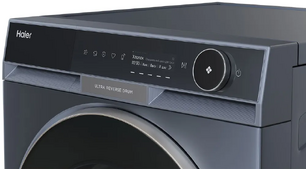 Сушильная машина Haier HD100-A3397SU1 фото 4 в Казани и Татарстане