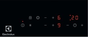 Варочная панель Электролюкс LHR3233CK фото 2 в Казани и Татарстане Варочная панель Electrolux LHR3233CK фото 2 в Казани и Татарстане