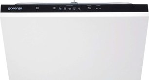 Встраиваемая посудомоечная машина Горение GV520E15 фото 3 в Казани и Татарстане Встраиваемая посудомоечная машина Gorenje GV520E15 фото 3 в Казани и Татарстане