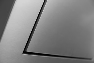 Вытяжка Falmec Quasar Top 120 ix (800) ECP фото 3 в Казани и Татарстане