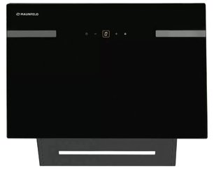 Вытяжка Маунфилд Amber 60 Glass черный фото 3 в Казани и Татарстане Вытяжка Maunfeld Amber 60 Glass черный фото 3 в Казани и Татарстане