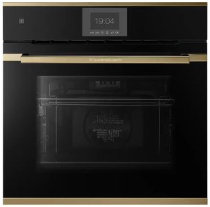 Духовой шкаф Куперсбуш B 6550.0 S4 Gold фото в Казани и Татарстане Духовой шкаф Kuppersbusch B 6550.0 S4 Gold фото в Казани и Татарстане
