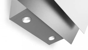 Вытяжка для настенного монтажа BOSCH DWK66AJ20T фото 3 в Казани и Татарстане