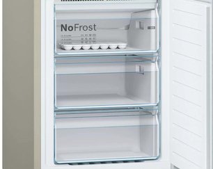 Холодильник Бош KGN36VK21R фото 3 в Казани и Татарстане Холодильник Bosch KGN36VK21R фото 3 в Казани и Татарстане