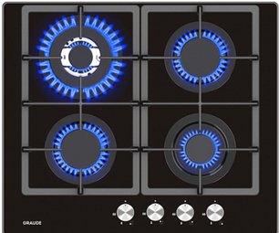 Варочная панель Graude GS 60.2 G фото в Казани и Татарстане