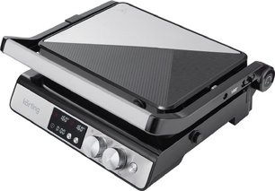 Гриль Кертинг KGP 0406 фото 3 в Казани и Татарстане Гриль Korting KGP 0406 фото 3 в Казани и Татарстане