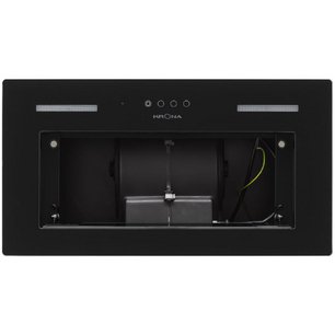 Встраиваемая вытяжка Крона ZANDER 600 DN BLACK S фото 4 в Казани и Татарстане Встраиваемая вытяжка KRONA ZANDER 600 DN BLACK S фото 4 в Казани и Татарстане