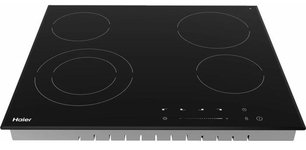 Электрическая варочная панель Haier HHX-C64TDVB фото 2 в Казани и Татарстане