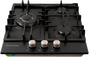 Газовая варочная панель Schaub Lorenz SLK GS4540 фото 3 в Казани и Татарстане