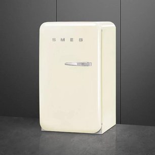 Холодильник Смег FAB10LCR5 фото 4 в Казани и Татарстане Холодильник Smeg FAB10LCR5 фото 4 в Казани и Татарстане