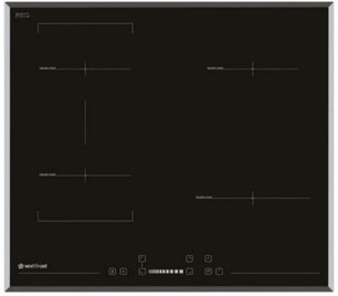 Варочная панель Вестфрост VFIND60HB фото в Казани и Татарстане Варочная панель Vestfrost VFIND60HB фото в Казани и Татарстане