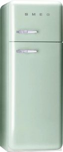Холодильник Смег FAB30V7 фото в Казани и Татарстане Холодильник Smeg FAB30V7 фото в Казани и Татарстане