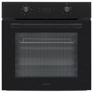 Духовой шкаф Крона NERO 60 BL/BL фото 2 в Казани и Татарстане Духовой шкаф KRONA NERO 60 BL/BL фото 2 в Казани и Татарстане