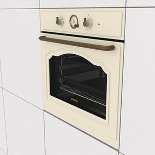 Духовой шкаф Горение BO7532CLI фото 3 в Казани и Татарстане Духовой шкаф Gorenje BO7532CLI фото 3 в Казани и Татарстане