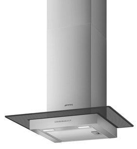 Вытяжка Smeg KBT600VE фото 3 в Казани и Татарстане