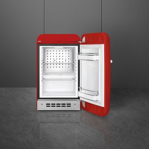 Холодильник Смег FAB5RRD5 фото 2 в Казани и Татарстане Холодильник Smeg FAB5RRD5 фото 2 в Казани и Татарстане
