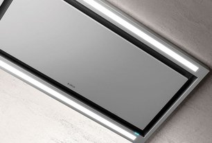 Вытяжка ELICA CLOUD SEVEN IX/A/90 фото 2 в Казани и Татарстане