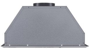 Встраиваемая вытяжка Maunfeld Urania 53 INOX фото 2 в Казани и Татарстане