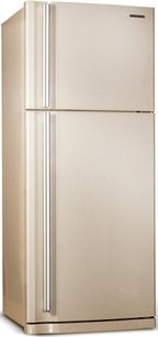 Холодильник Хитачи R-Z572 EU9 PBE фото 3 в Казани и Татарстане Холодильник Hitachi R-Z572 EU9 PBE фото 3 в Казани и Татарстане