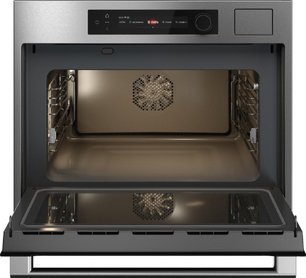 Компактный духовой шкаф Аско OCSM64SSH фото 2 в Казани и Татарстане Компактный духовой шкаф Asko OCSM64SSH фото 2 в Казани и Татарстане