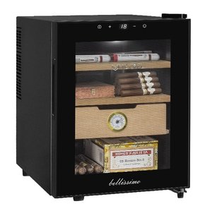 Хьюмидор Мэйвел MC-33BT фото в Казани и Татарстане Хьюмидор Meyvel MC-33BT фото в Казани и Татарстане