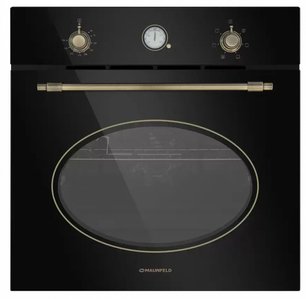 Шкаф духовой электрический MAUNFELD EOEFG.566RBG.RT фото в Казани и Татарстане