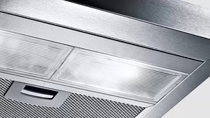 Вытяжка BOSCH DHI646CQ фото 3 в Казани и Татарстане