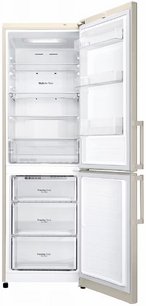 Холодильник LG GA-B449YEQZ фото 2 в Казани и Татарстане