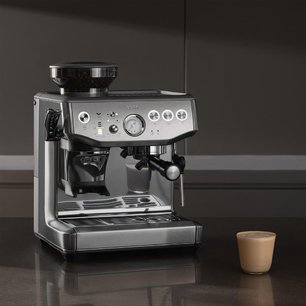 Кофейная станция Bork C809 фото 3 в Казани и Татарстане