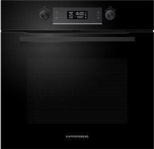 Духовой шкаф Kuppersberg HM 629 Black 9 фото в Казани и Татарстане