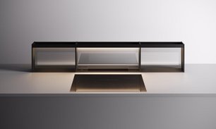 Встраиваемая вытяжка Falmec BROOKLYN фото 3 в Казани и Татарстане