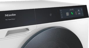 Стиральная машина Миле WQ 1000 WPS Nova Edition фото 3 в Казани и Татарстане Стиральная машина Miele WQ 1000 WPS Nova Edition фото 3 в Казани и Татарстане