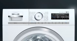 Стиральная машина с фронтальной загрузкой SIEMENS WM14G0H1OE фото 3 в Казани и Татарстане Стиральная машина с фронтальной загрузкой SIEMENS WM14G0H1OE фото 3 в Казани и Татарстане