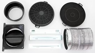 Вытяжка Kaiser AT 6410 FR Eco фото 3 в Казани и Татарстане